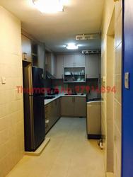Blk 687A Woodlands Drive 75 (Woodlands), HDB 5 Rooms #88393422